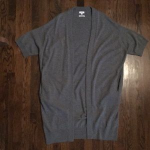 Vince Cashmere Cardigan